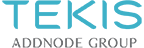 Tekis logo
